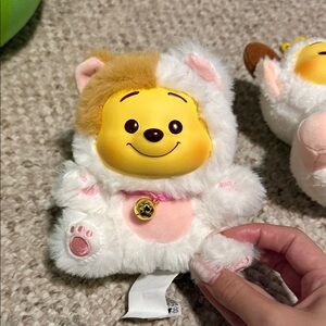 Miniso Winnie the Pooh